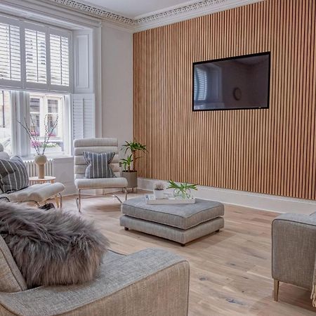 Apartmán Andrean House, St Andrews Exteriér fotografie