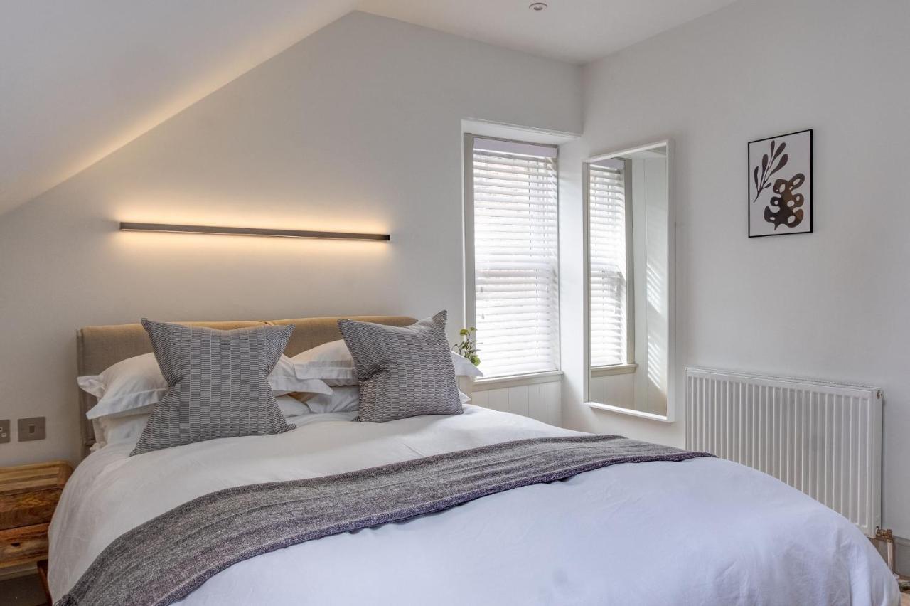 Apartmán Andrean House, St Andrews Exteriér fotografie